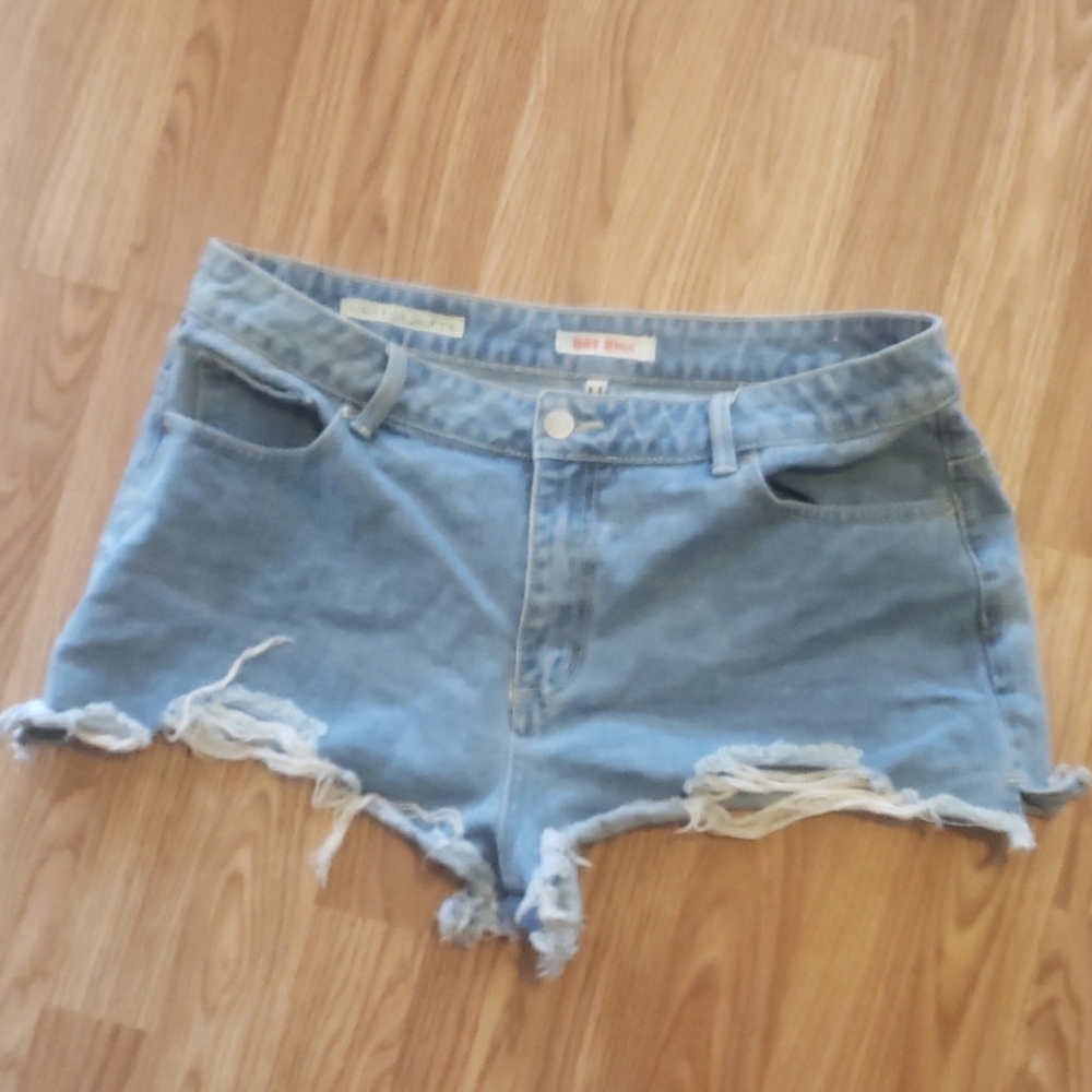 Daisydukes